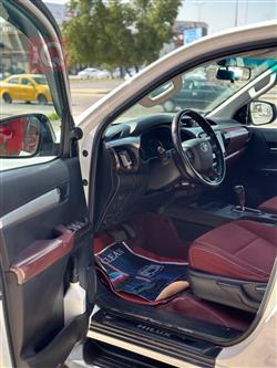 تويوتا هايلوكس